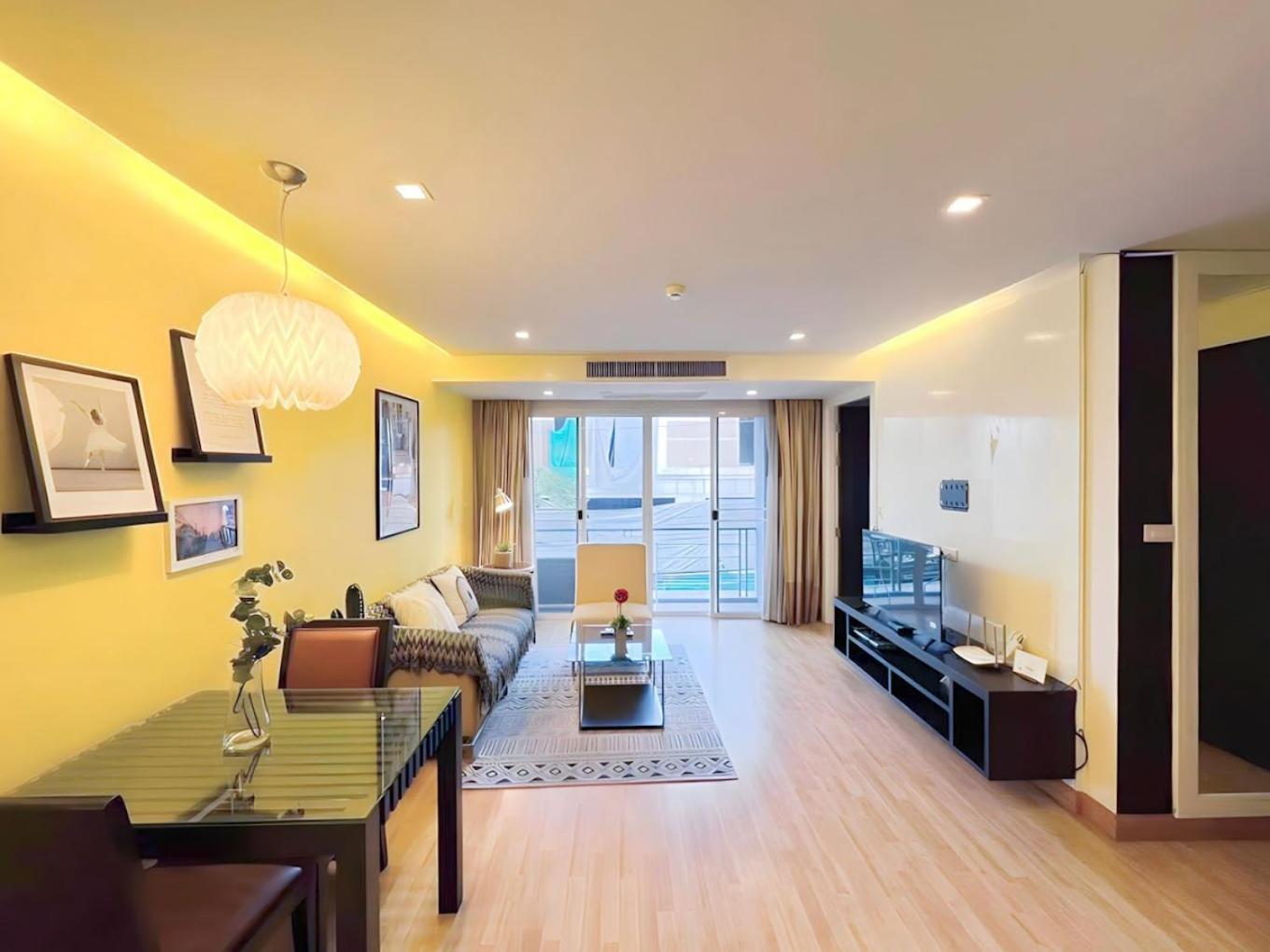Go Inn Thonglor 23 โกอินน์ ทองหล่อ 23 X Бангкок Экстерьер фото
