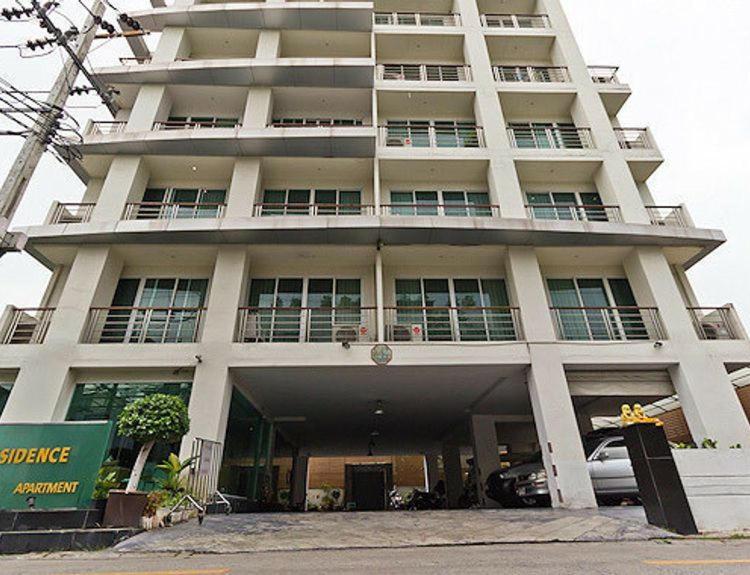 Go Inn Thonglor 23 โกอินน์ ทองหล่อ 23 X Бангкок Экстерьер фото